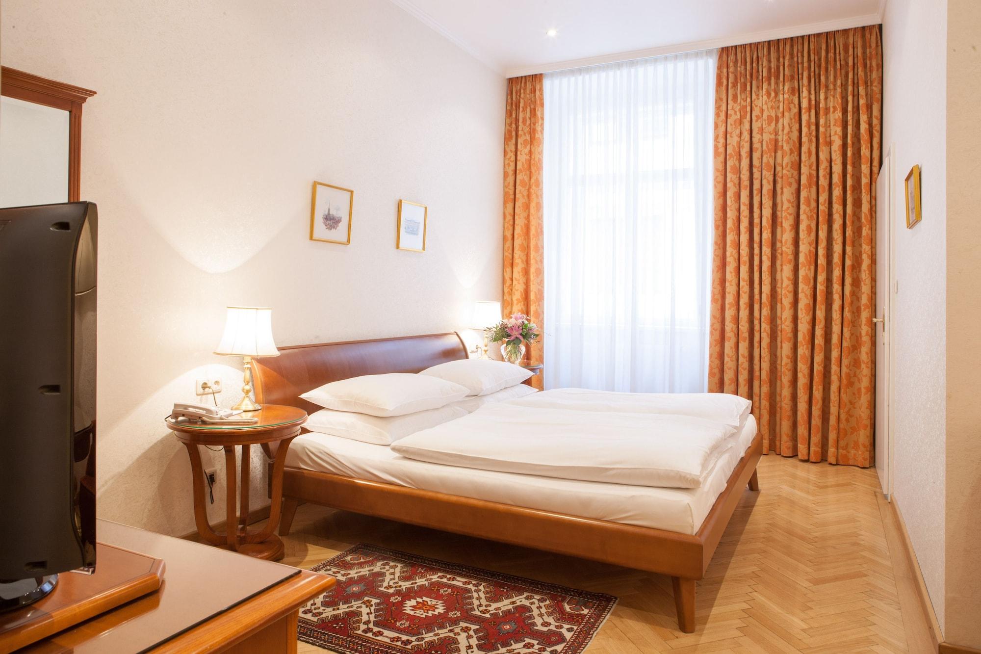 Kaiserin Elisabeth 4* Wien